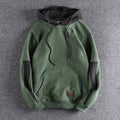 Casual Comfort Hoodie