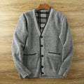 Strickjacke