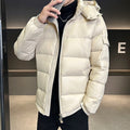Onyx isoleret jakke