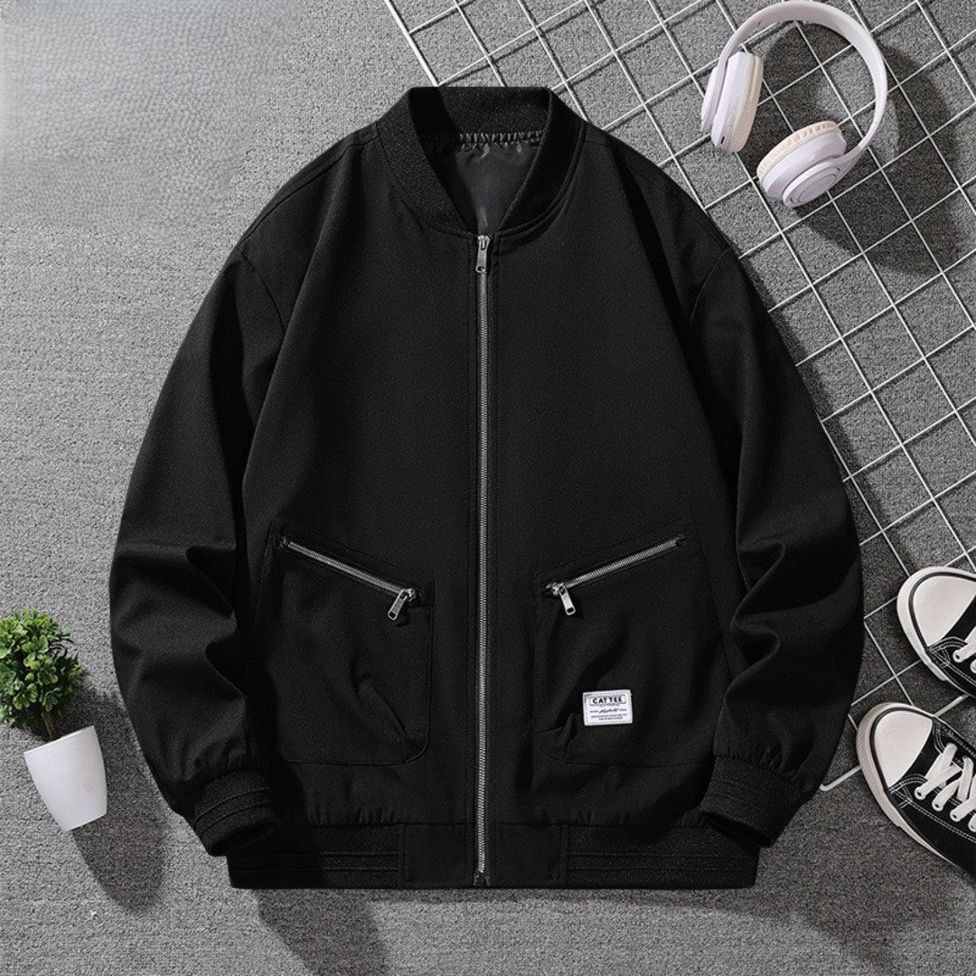 Elegant Urban Jakke