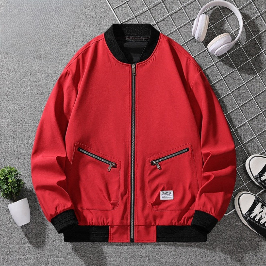Elegant Urban Jakke