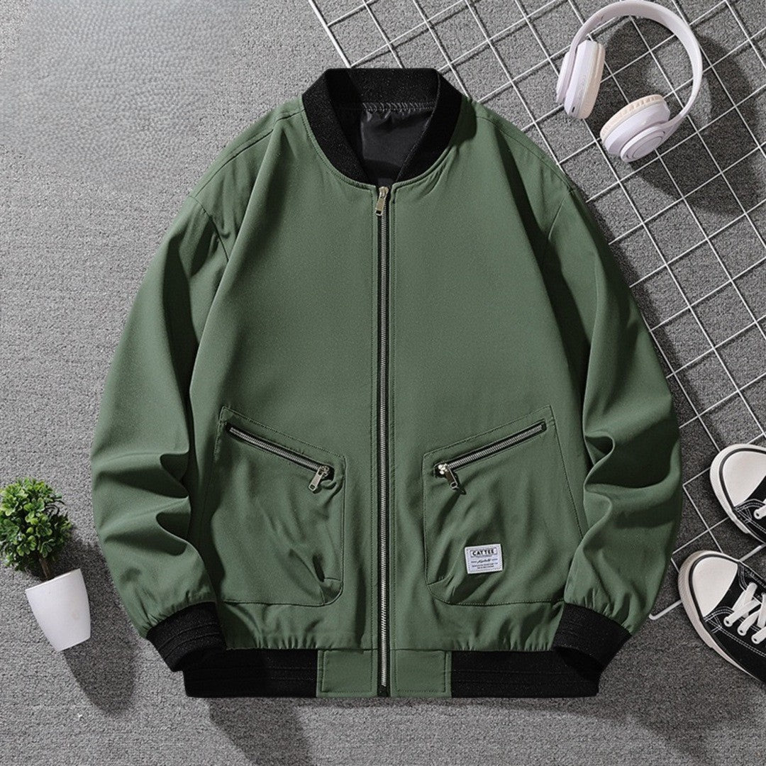 Elegant Urban Jakke
