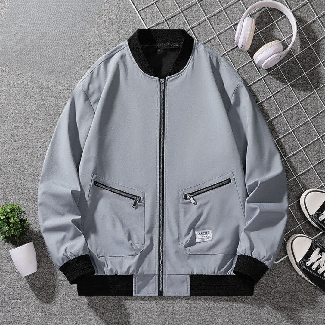 Elegant Urban Jakke