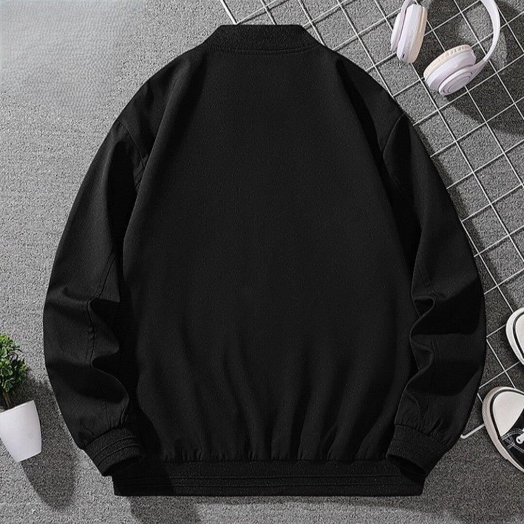 Elegant Urban Jakke