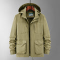 Canyon Utility Jakke