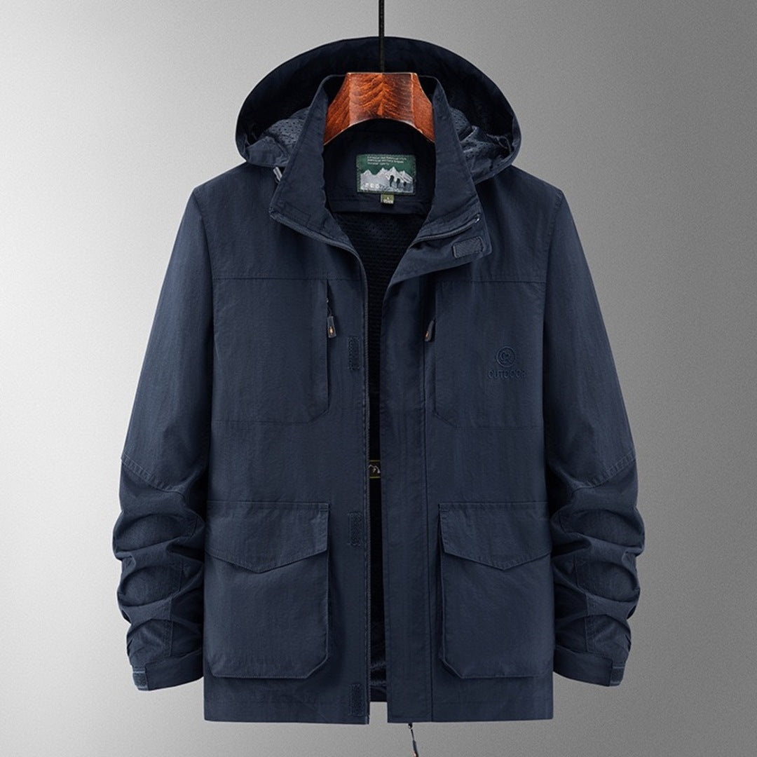 Canyon Utility Jakke