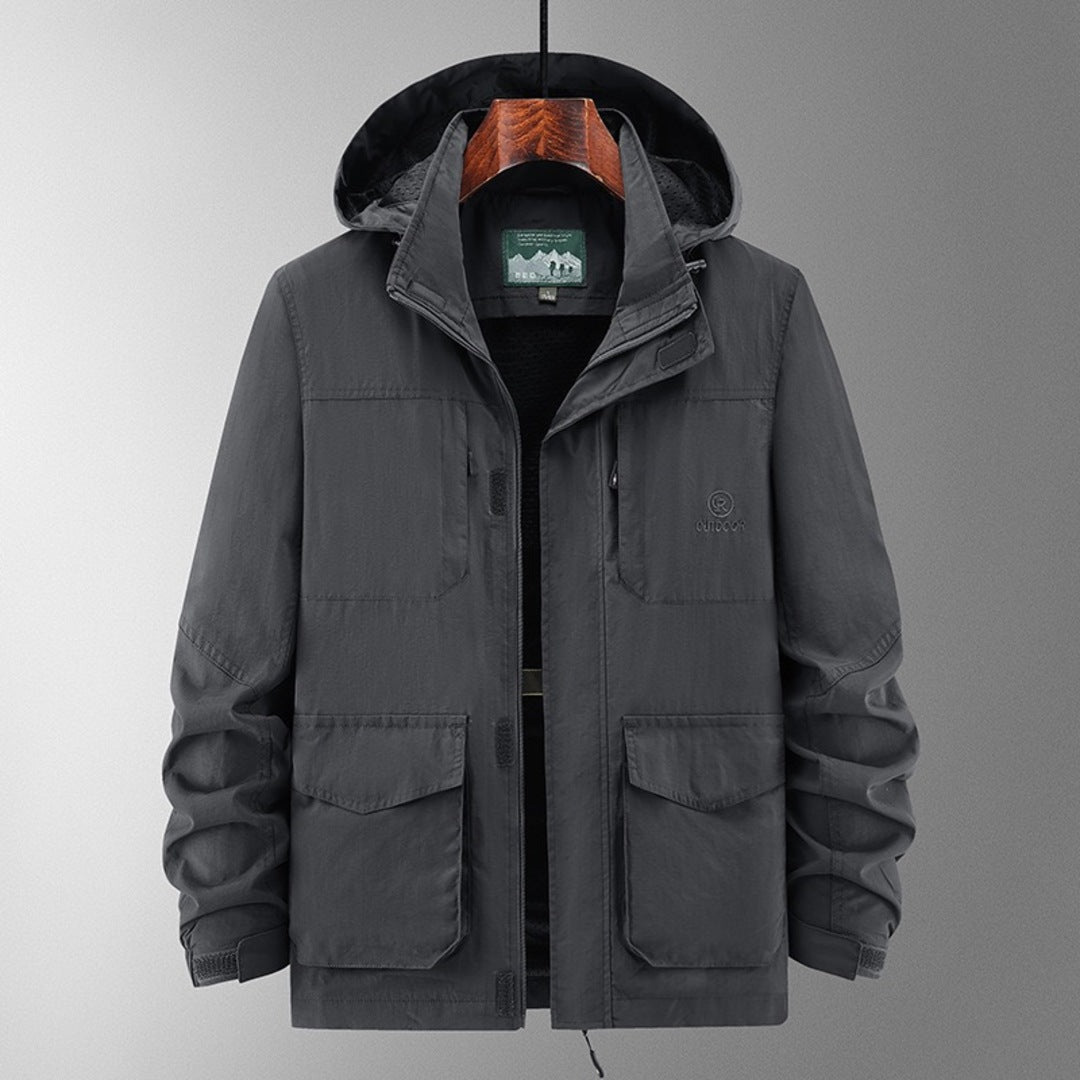 Canyon Utility Jakke