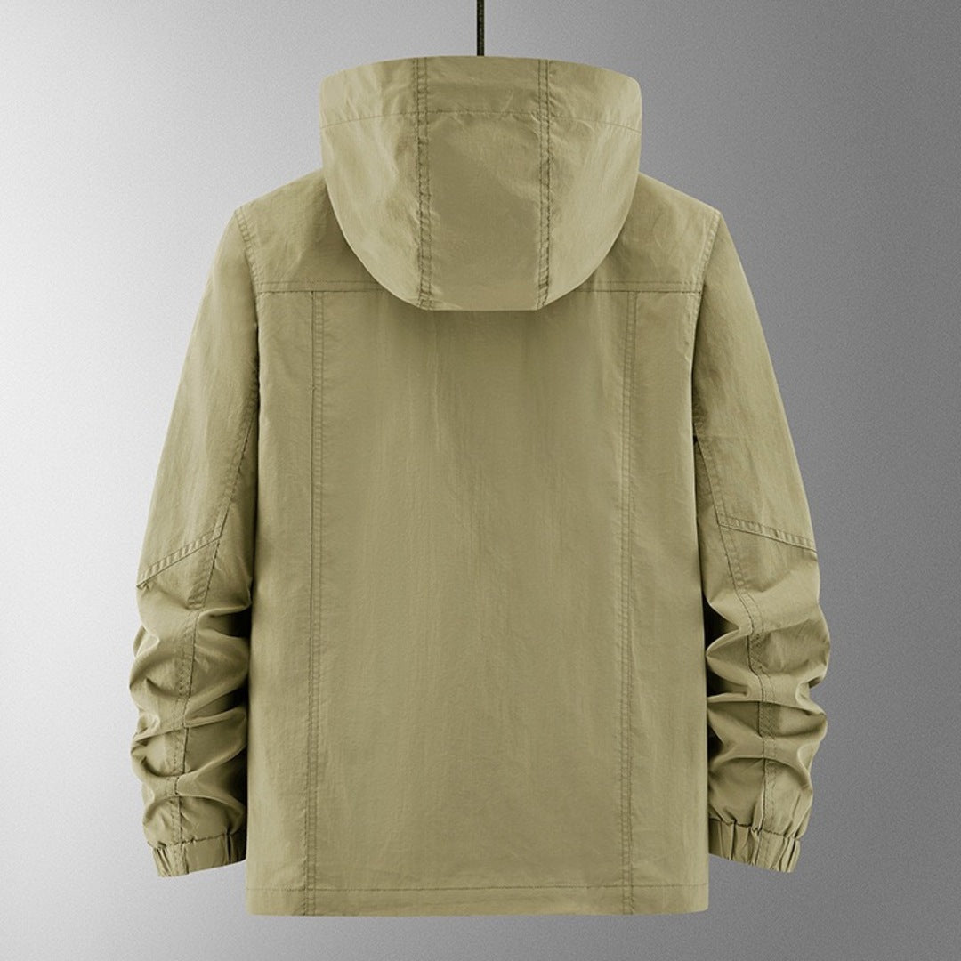 Canyon Utility Jakke