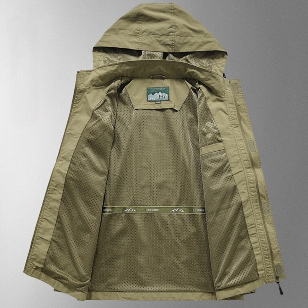 Canyon Utility Jakke