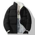 Warme reversible Jacke