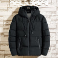 Puffer Seoul Crest