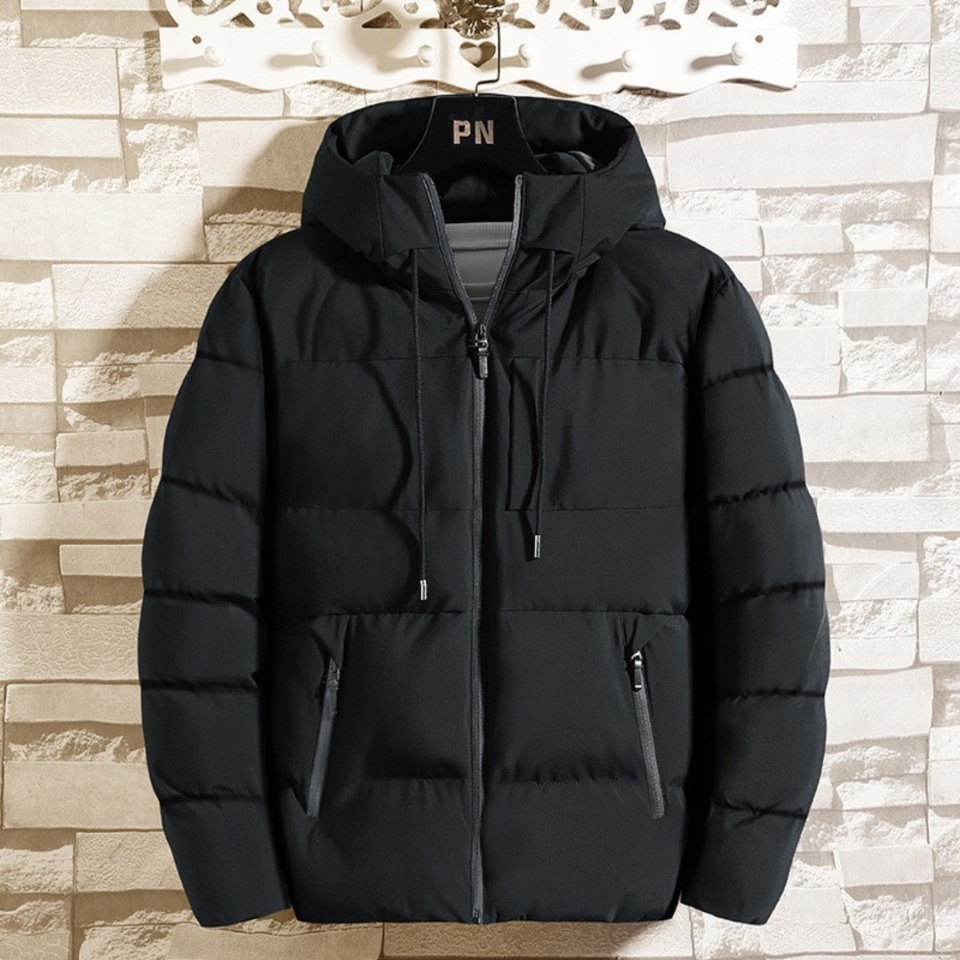 Puffer Seoul Crest