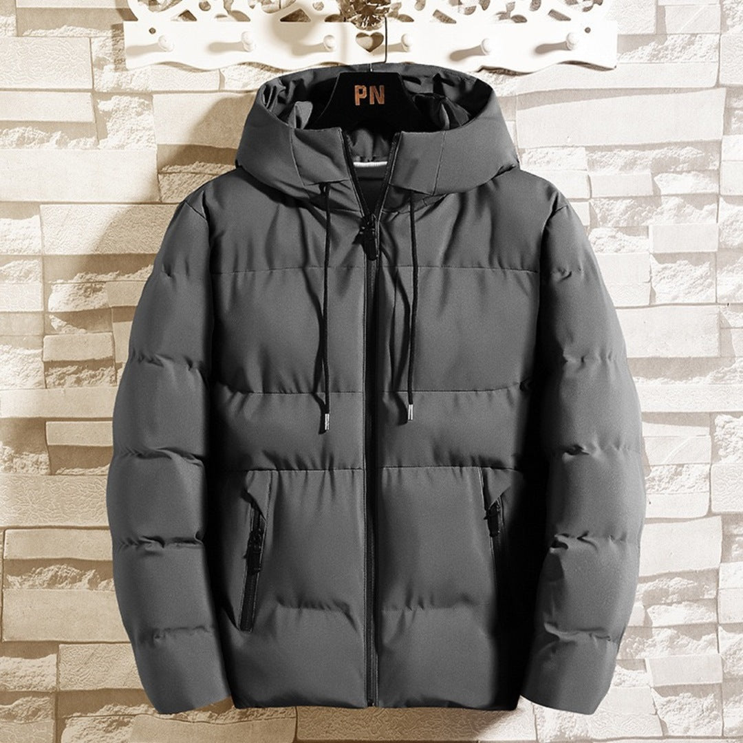 Puffer Seoul Crest