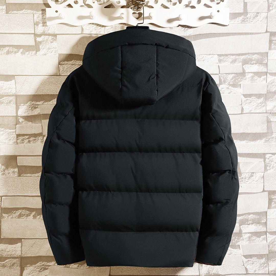 Puffer Seoul Crest