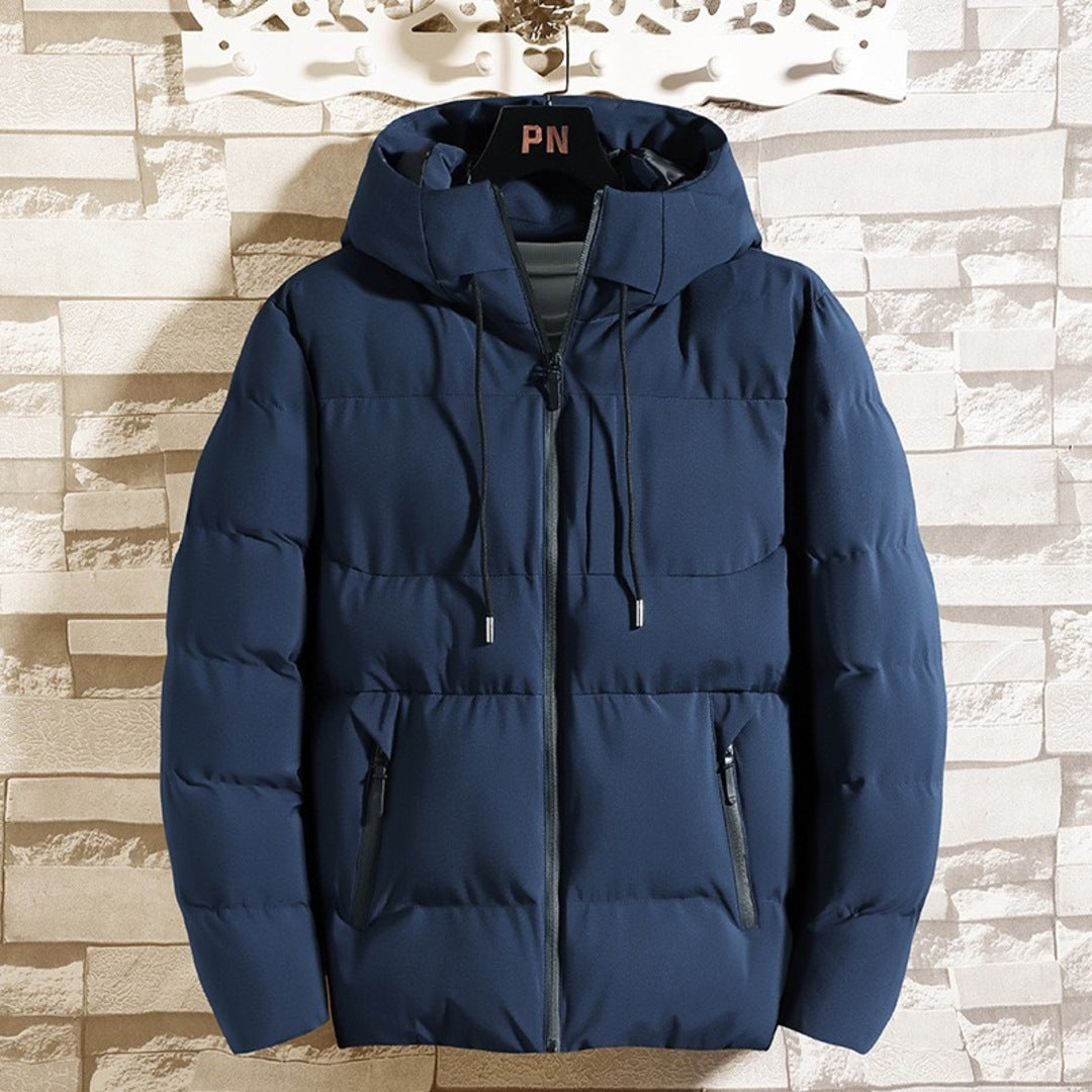 Puffer Seoul Crest