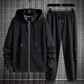 Conjunto deportivo cómodo