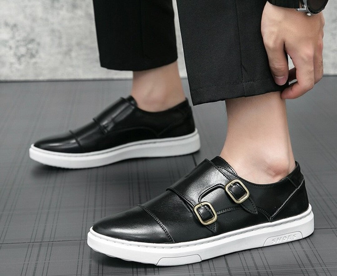 Sapatilhas Regent Strap