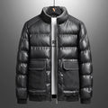Blackridge vatteret jakke