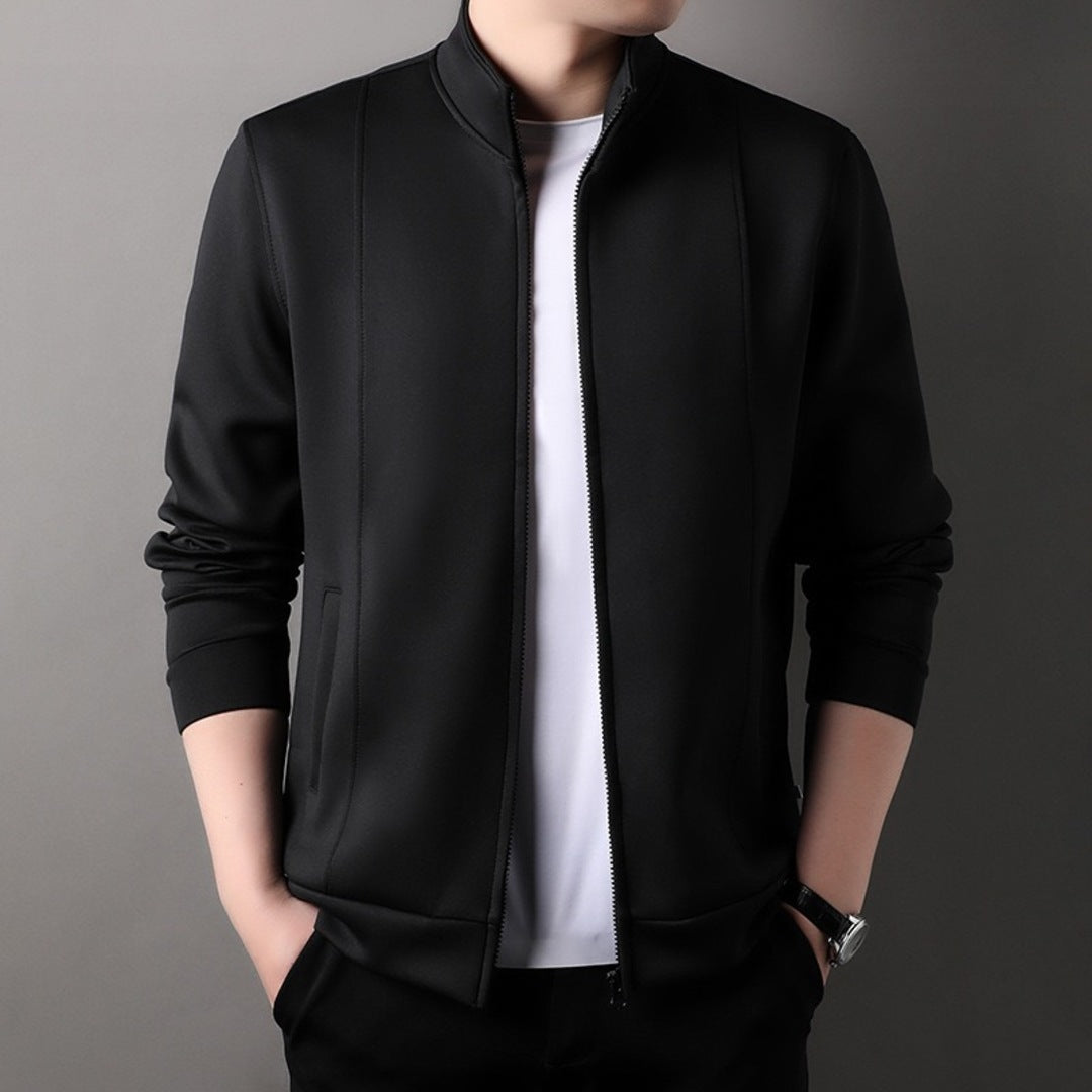 Ardent Zip-Pullover