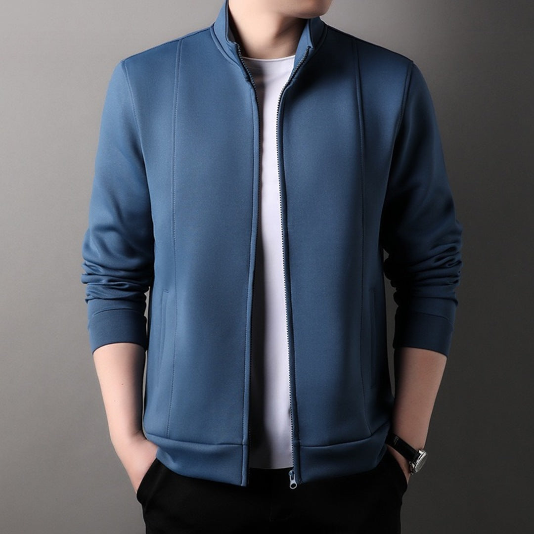 Ardent Zip-Pullover
