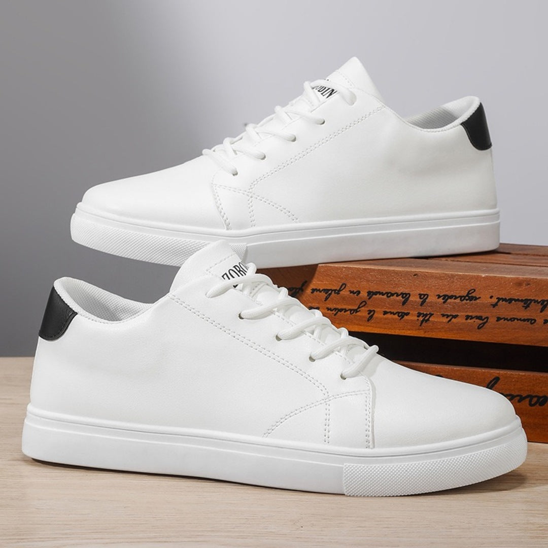 Uformelle urbane sneakers