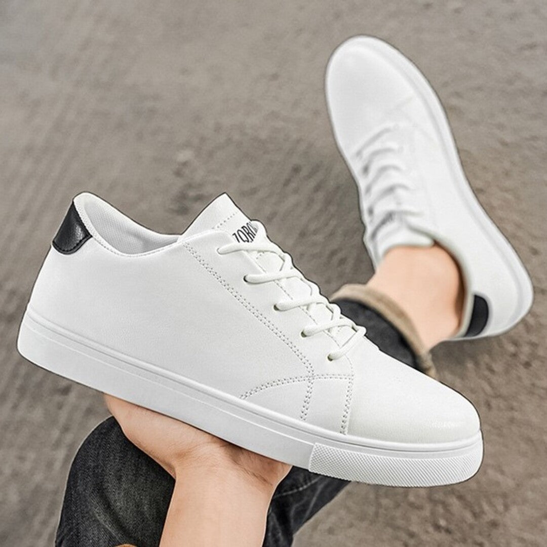Uformelle urbane sneakers