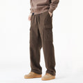 Pantalon en velours côtelé Ridge