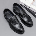 Monarch Tassel-loafers