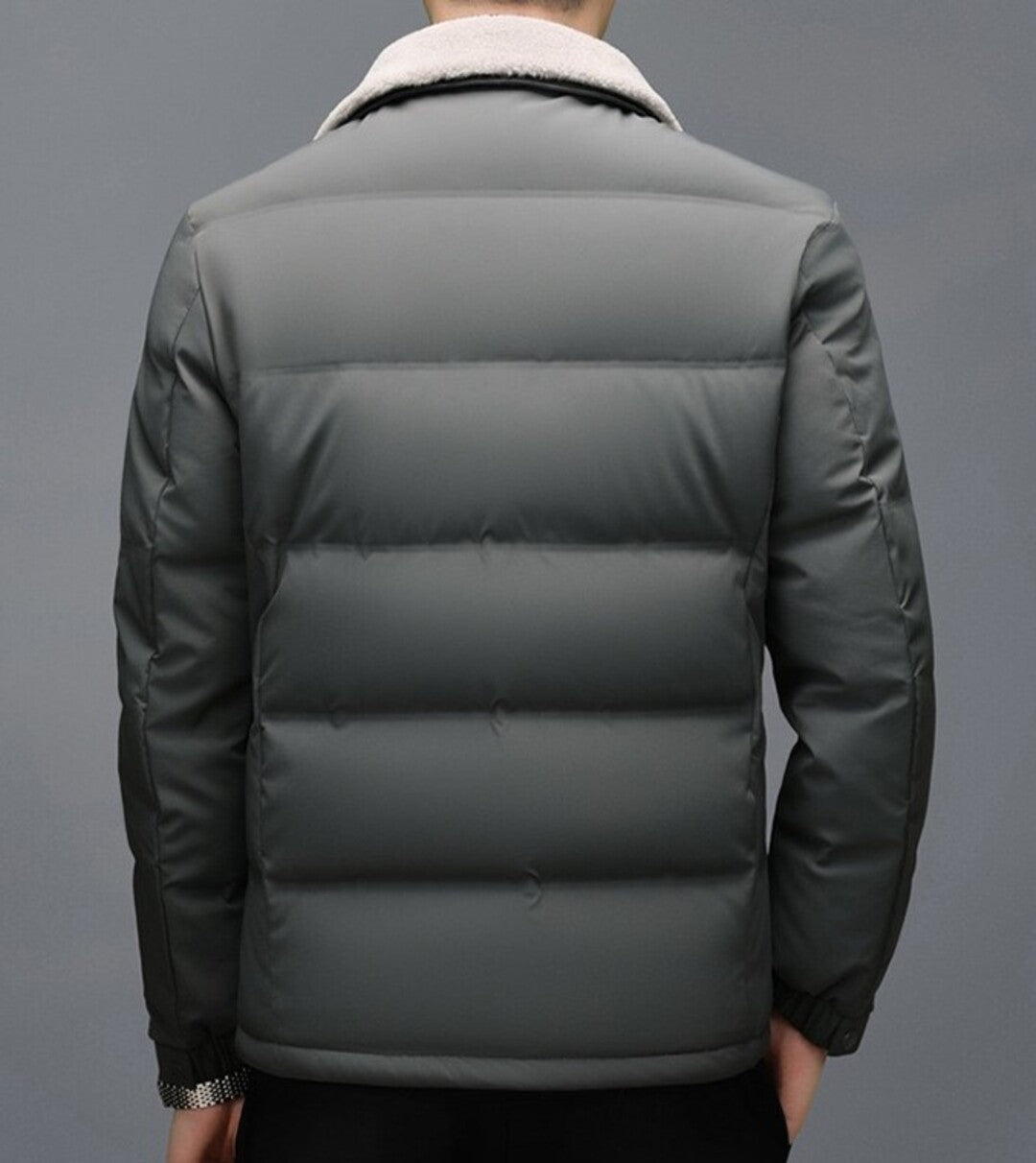Belmont Isolierter Pullover