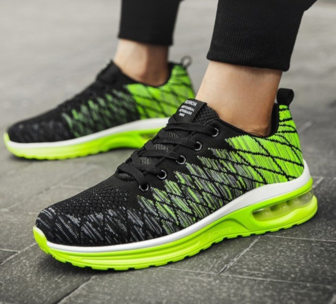 Baskets Velocity Air