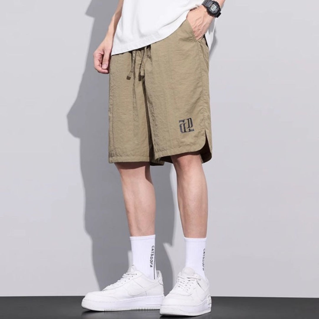 Coastline luftiga shorts