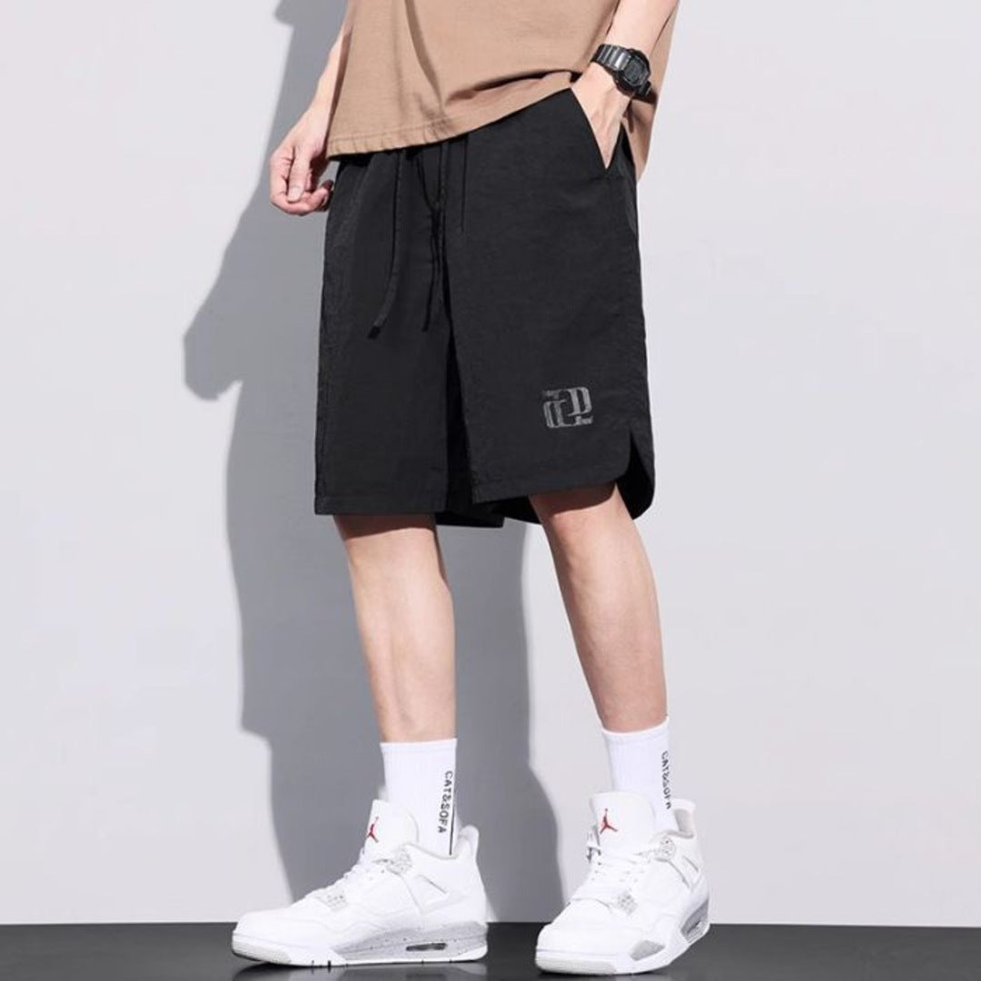 Coastline luftiga shorts