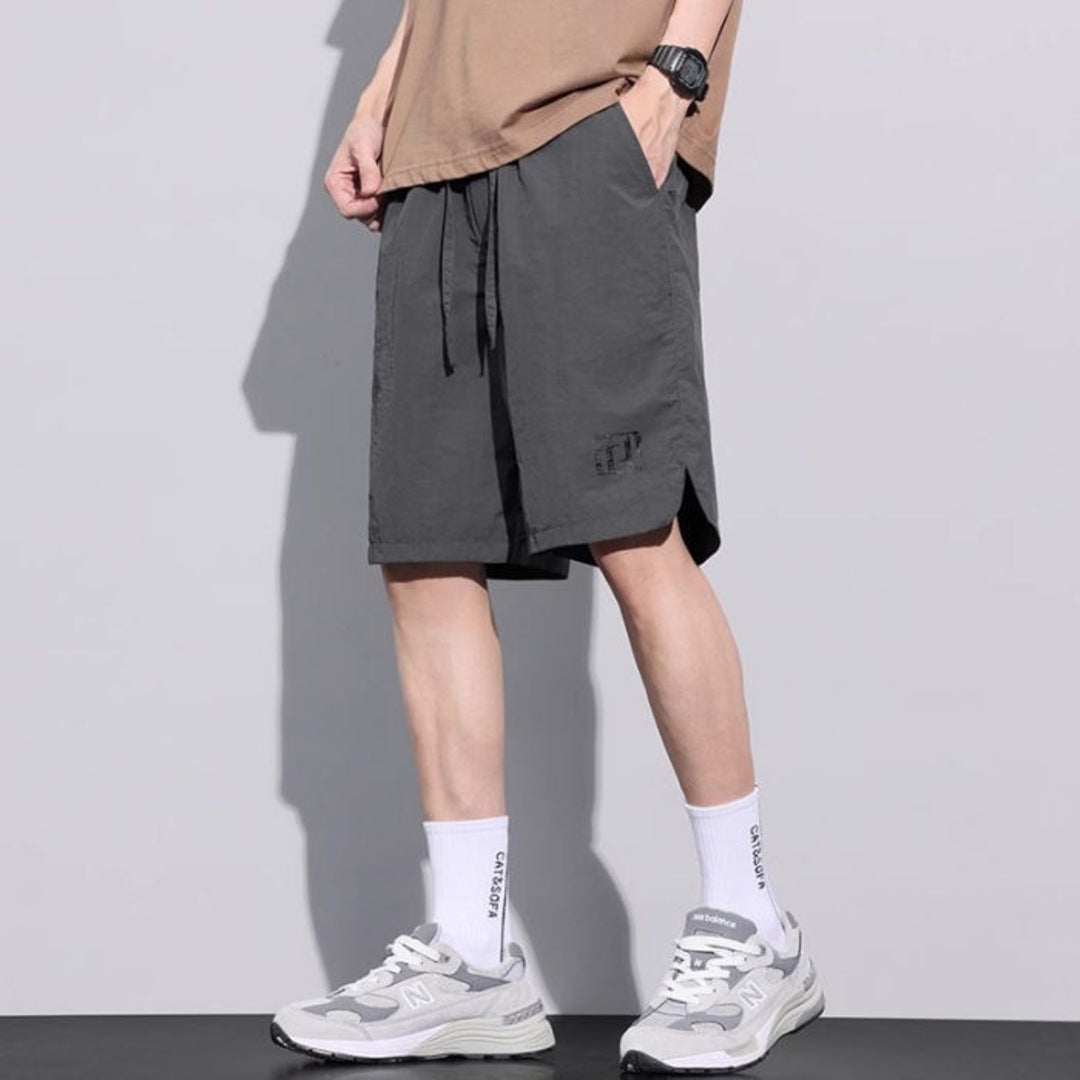 Coastline luftiga shorts