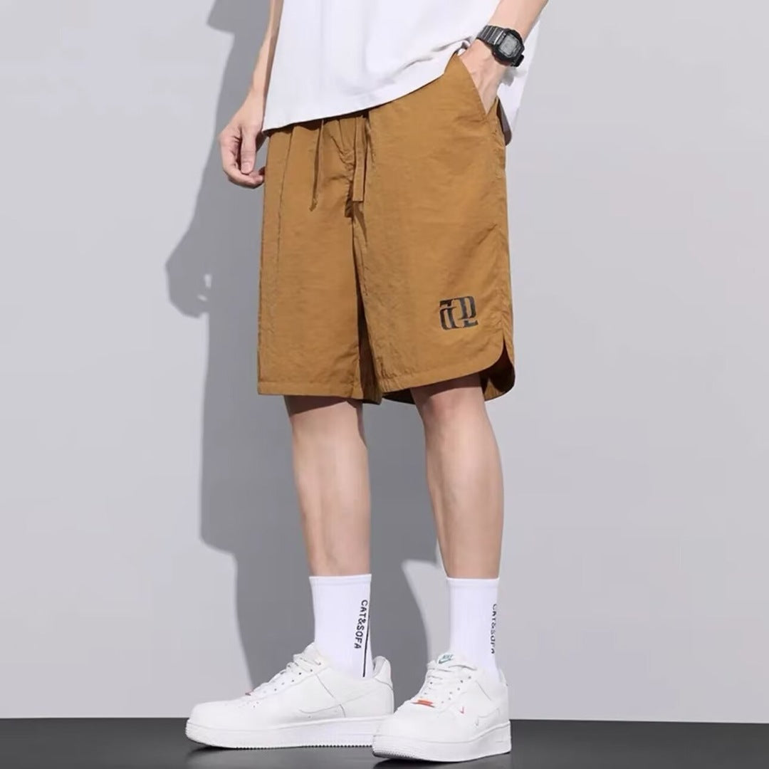 Coastline luftiga shorts