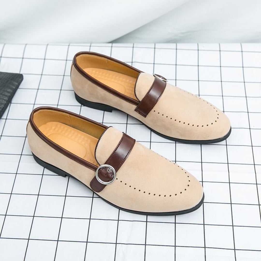 Aurelio-Komfort-Loafer