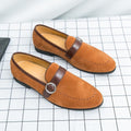 Aurelio-Komfort-Loafer