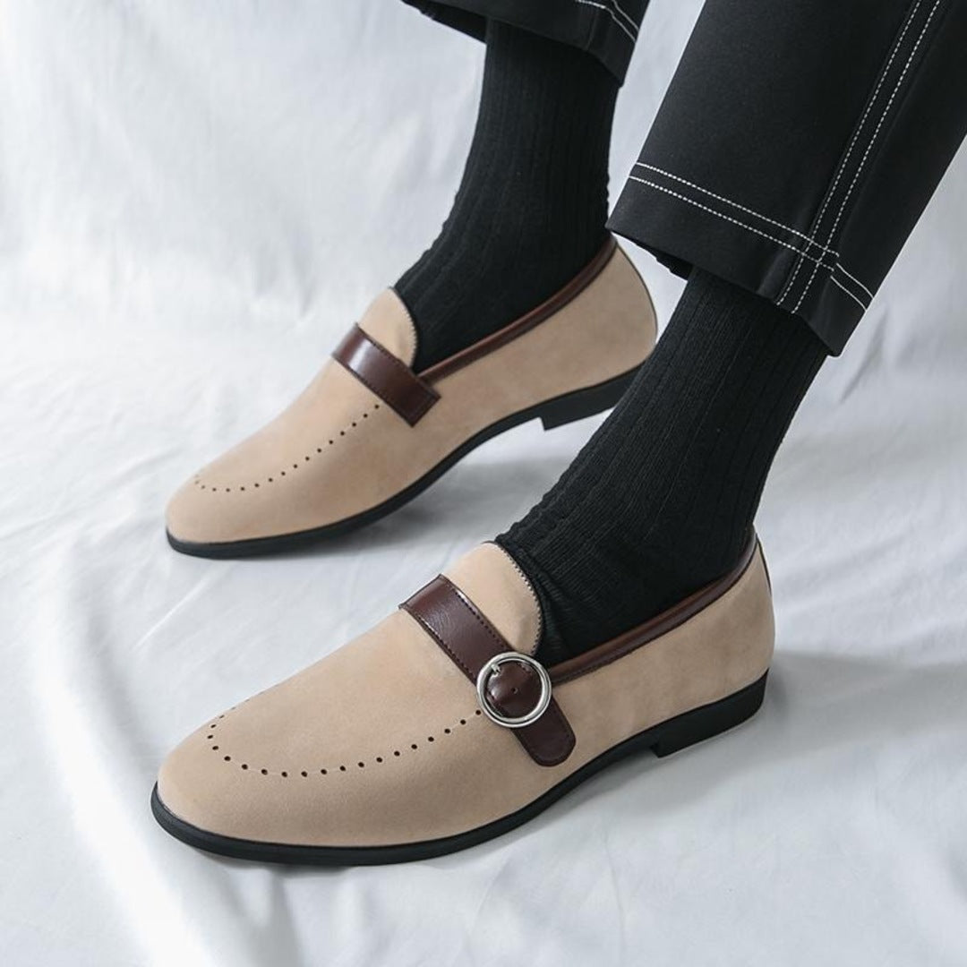 Aurelio-Komfort-Loafer