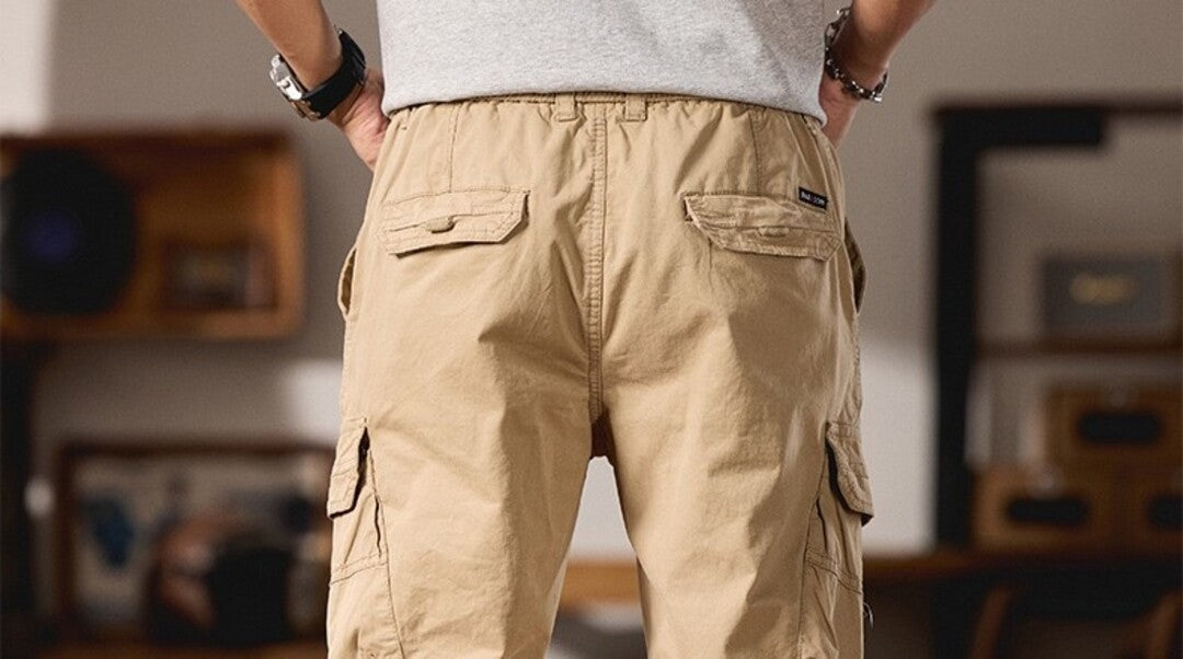 Pantalon utilitaire CoreCargo