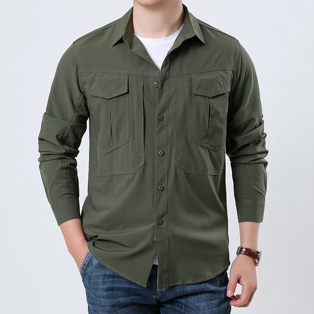 FieldCore Utilityskjorta