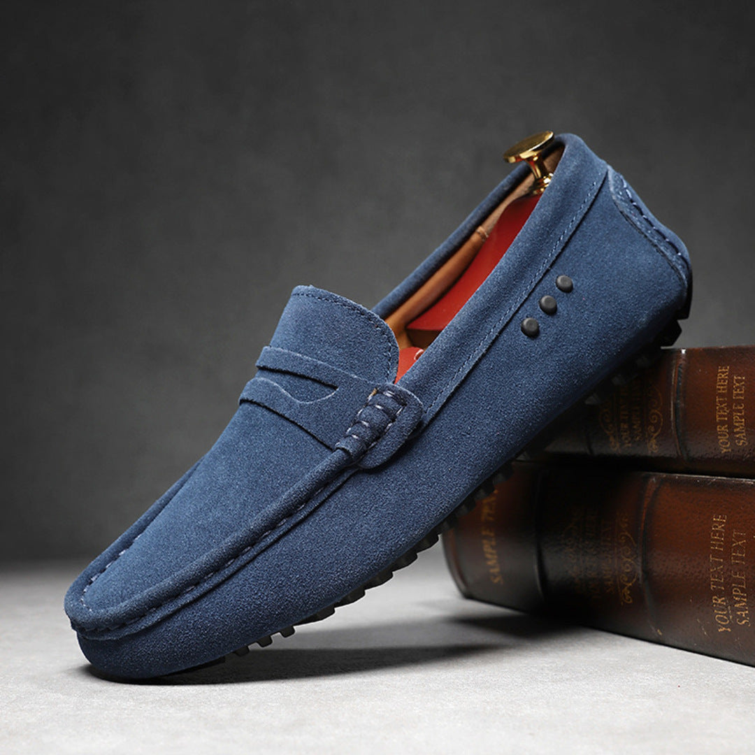Ease Slip-On Slipper