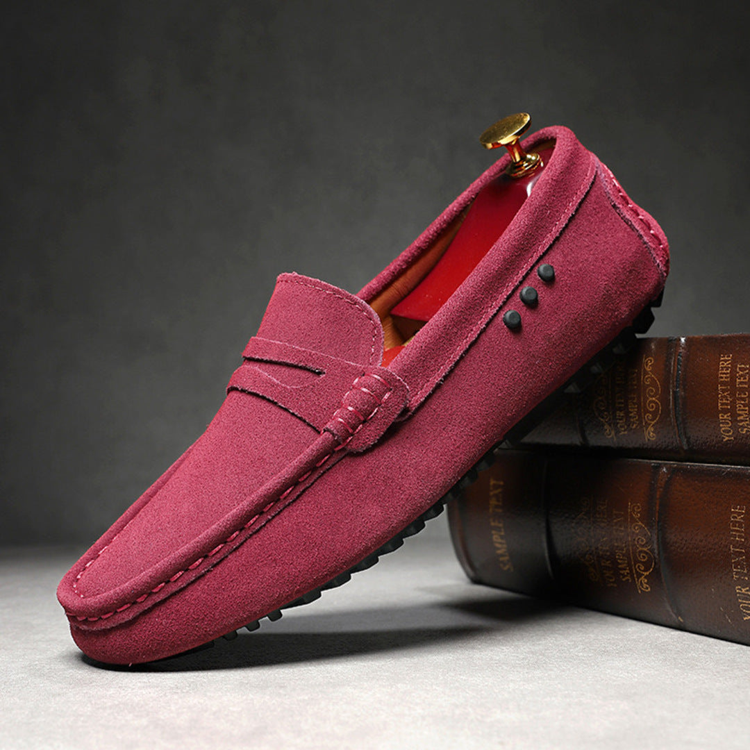 Ease Slip-On Slipper