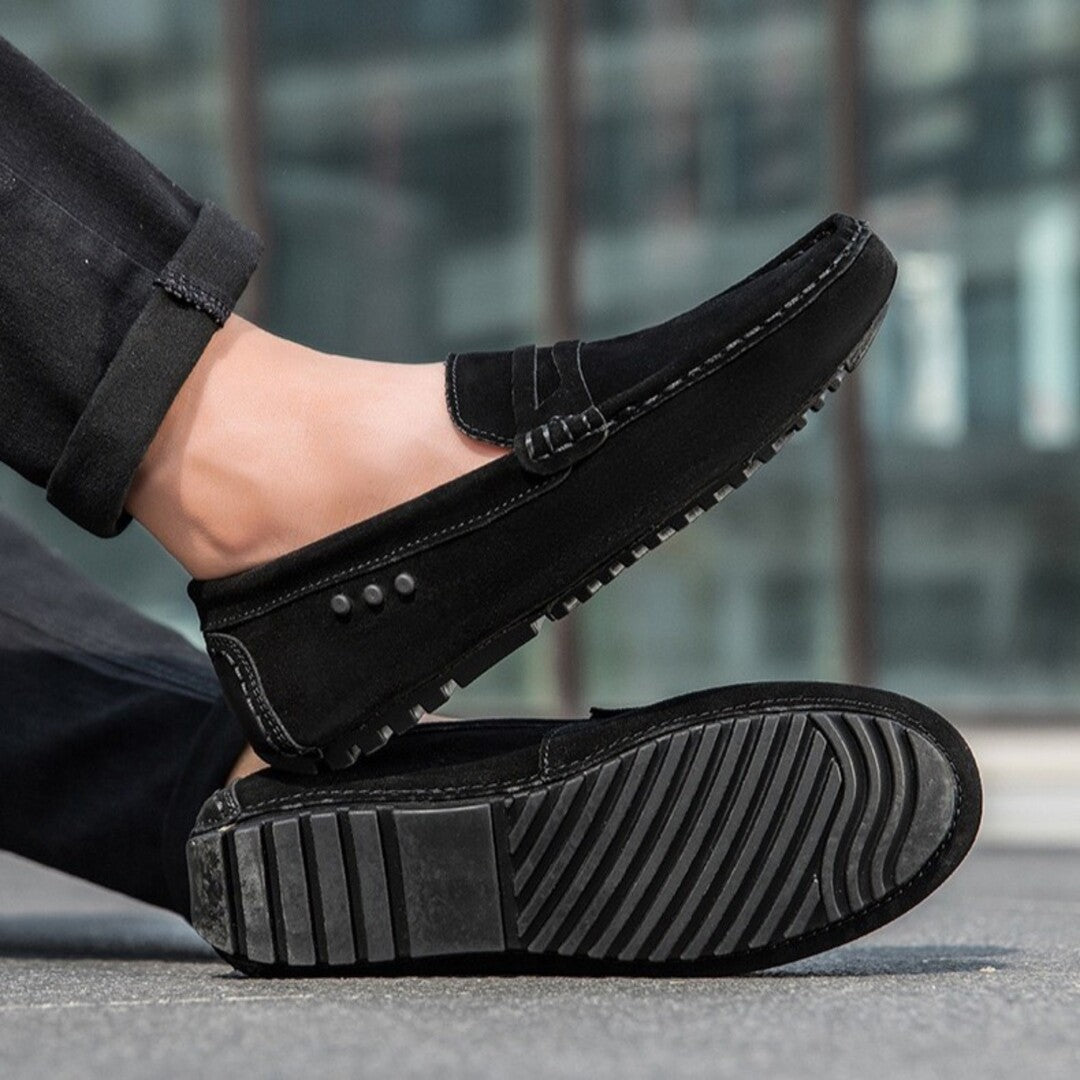 Ease Slip-On Slipper