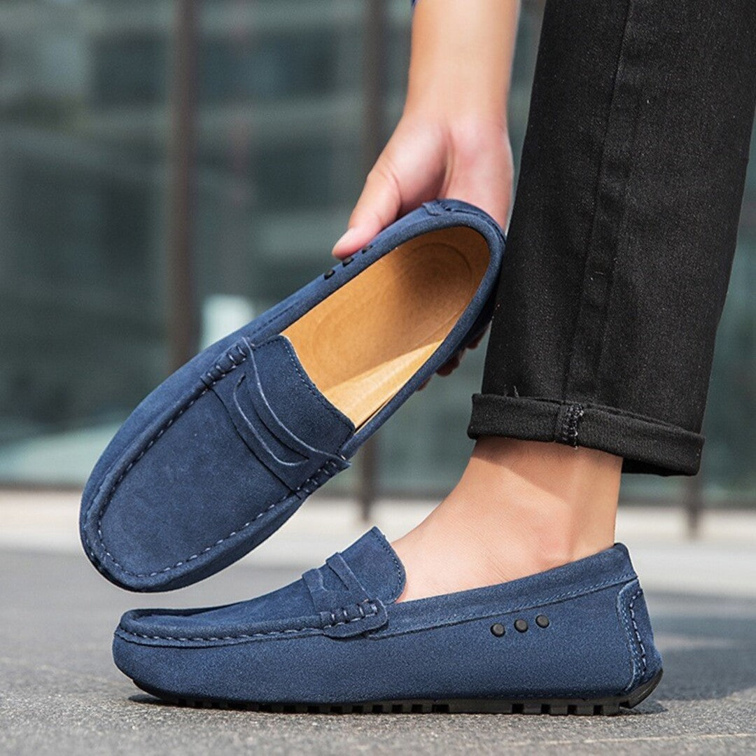 Ease Slip-On Slipper