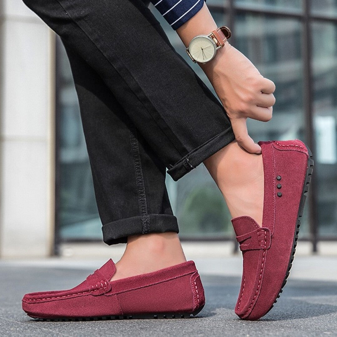 Ease Slip-On Slipper