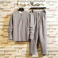 Conjunto a juego CalmCore