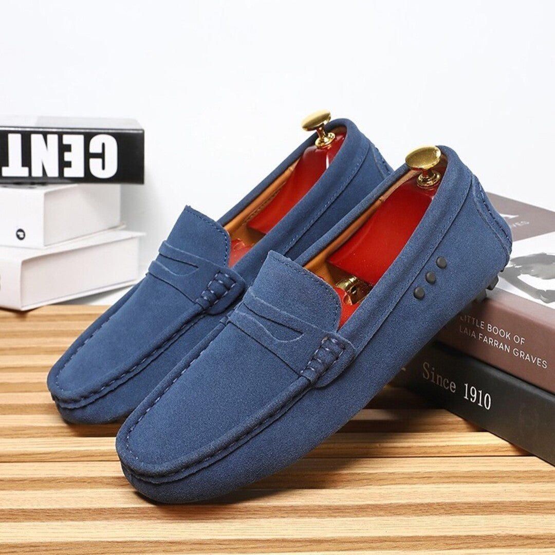 Ease Slip-On Slipper
