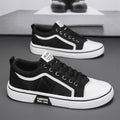 Bekväma vardagssneakers