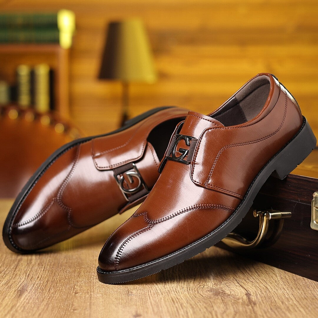 Prestige Flex-Schuhe