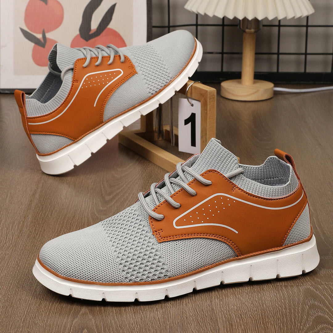 Zapatillas casuales AeroMesh