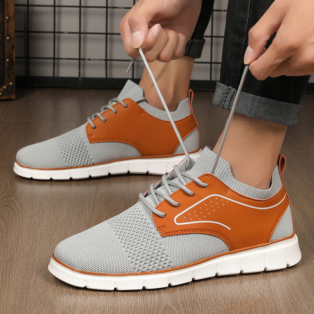 Zapatillas casuales AeroMesh